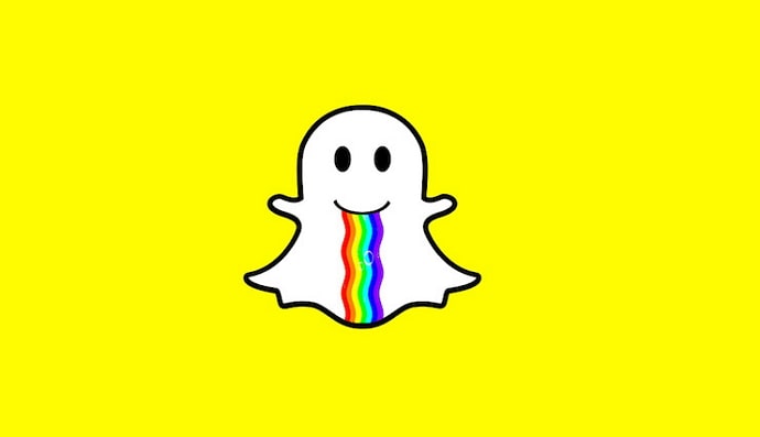  Hur man skapar ett Snapchat-konto utan telefonnummer