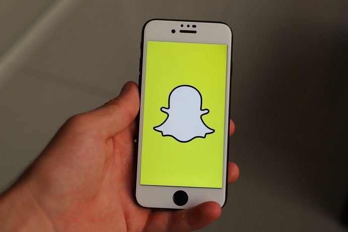  Så här kan du se någons gamla Snapchat-historier