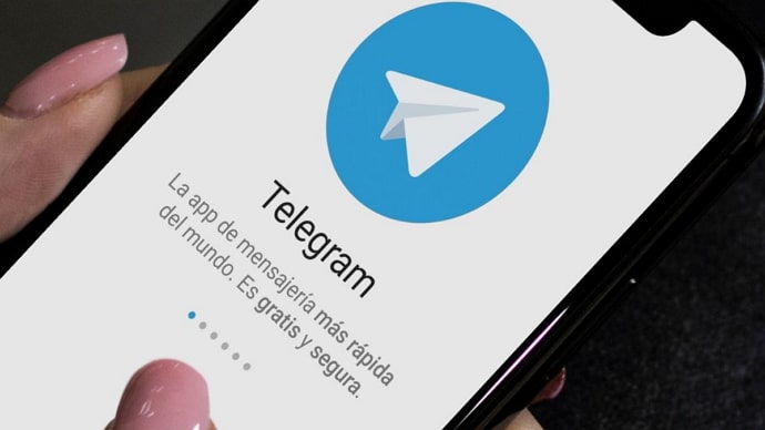  Telegram Phone Number Finder - Hitta telefonnummer med Telegram Id