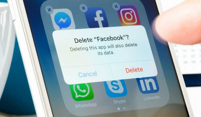  Hur du kan se om någon har raderat sitt Facebook-konto (uppdaterad 2022)
