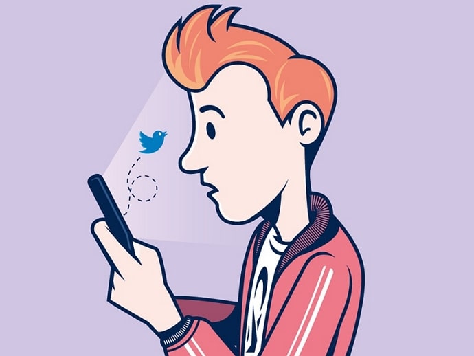  Hur du hittar någon på Twitter med hjälp av telefonnummer (uppdaterad 2023)
