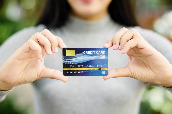  Hur man hittar postnummer för ett betalkort (Debit Card Zip Code Finder)