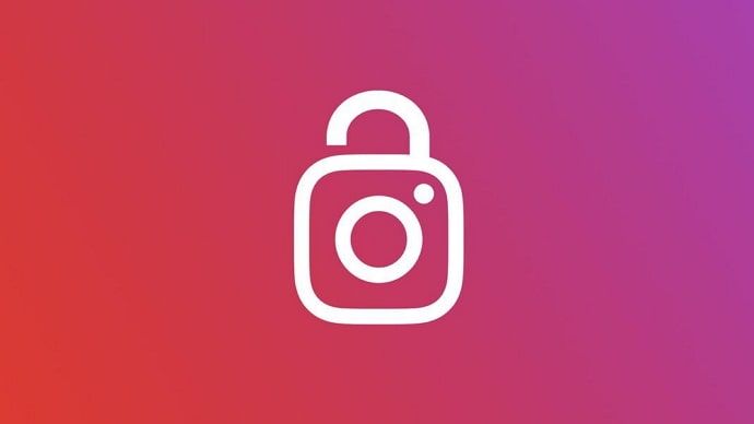  Hur du ser Instagrams lösenord när du är inloggad