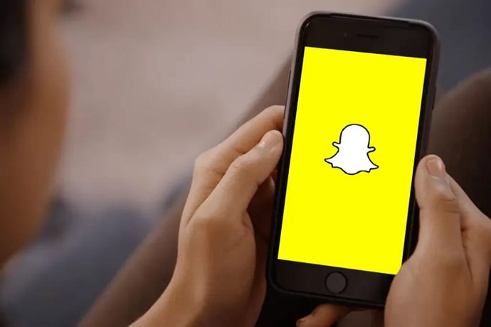  Om du lägger till någon på Snapchat och snabbt tar bort honom eller henne, får han eller hon en anmälan?