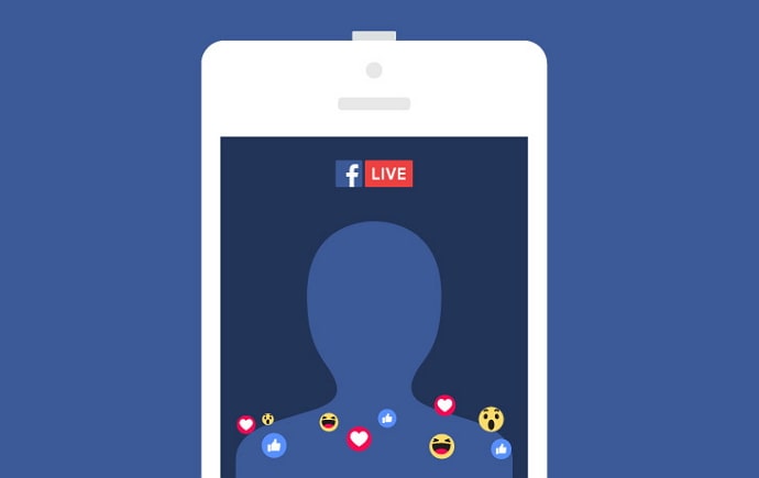  Hur du återställer borttagen livevideo på Facebook