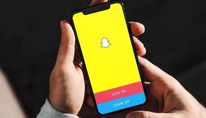  مون انهن کي حذف ڪرڻ کان پوءِ Snapchat تي ”قبول ڪريو“ ڇو ٿو چوي؟