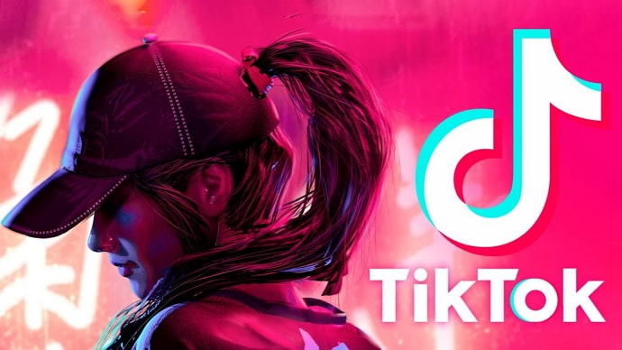  TikTok Email Finder - Trouver l'email associé au compte TikTok