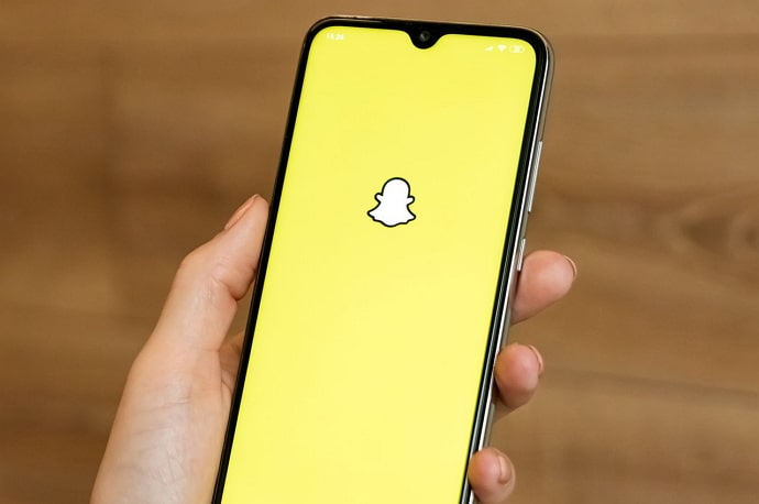  Kako napraviti lažni Snapchat nalog (generator lažnog Snapchat naloga)