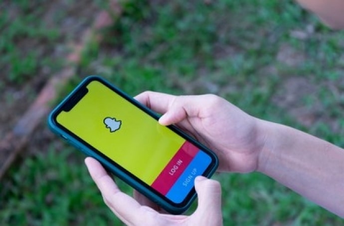  Ի՞նչ են նշանակում 3 փոխադարձ ընկերներ Snapchat-ում, երբ ինչ-որ մեկը ձեզ ավելացնում է