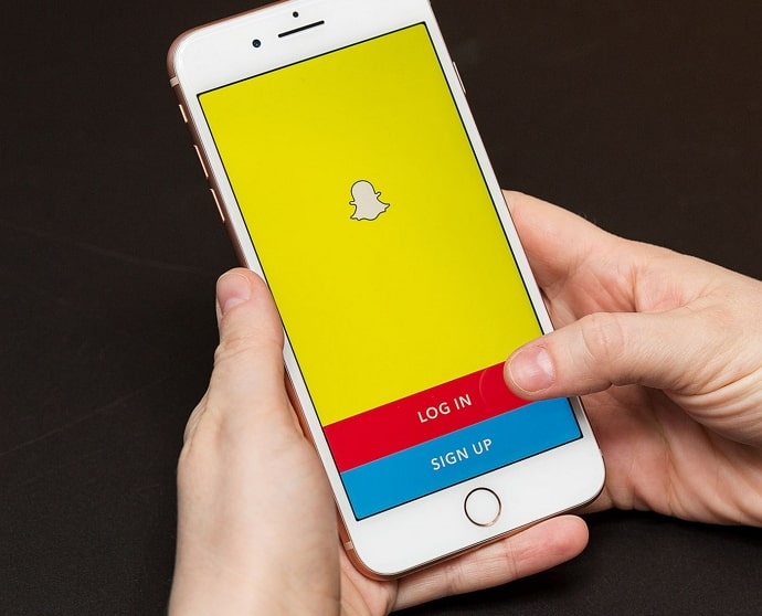  Vad är skillnaden mellan att läggas till med användarnamn och läggas till med sökning på Snapchat?