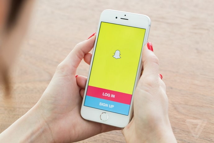  Kiel Vidi Forigitajn Mesaĝojn sur Snapchat (Retrovi Forviŝitajn Snapchat Mesaĝojn)