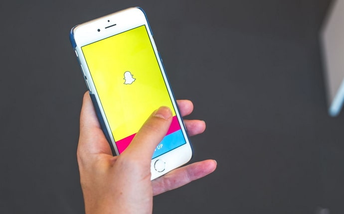  မဖွင့်ခင်မှာ Snapchat Message ပျောက်သွားတာကို ဘယ်လိုပြင်မလဲ။