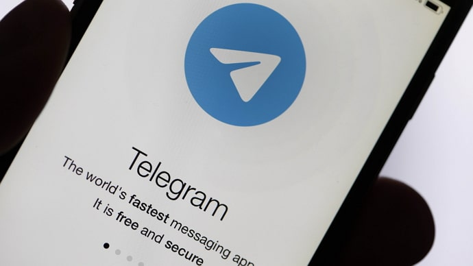  Ako opraviť hlásenie "Tento kanál sa nedá zobraziť" v službe Telegram