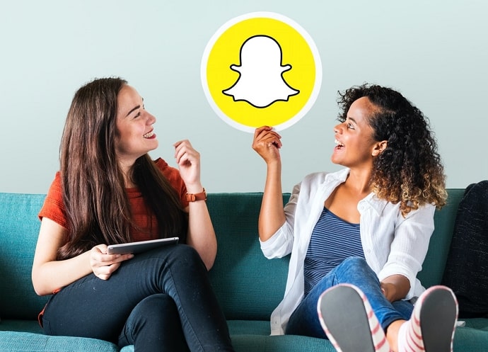 2023-cü ildə Snapchat-dan telefon nömrəsini necə çıxarmaq olar