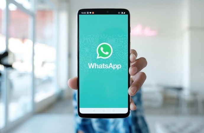  Meriv Çawa Hejmara Whatsappê bişopîne (Şopandina Cihê Whatsapp)