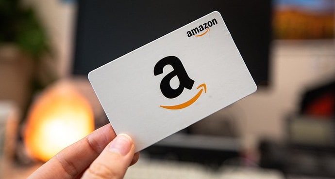  Så här kontrollerar du saldot för Amazon-presentkort utan att lösa in dem