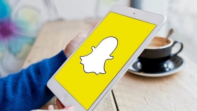  Så här får du Snapchat-användare att visas i fliken Snabbtillägg