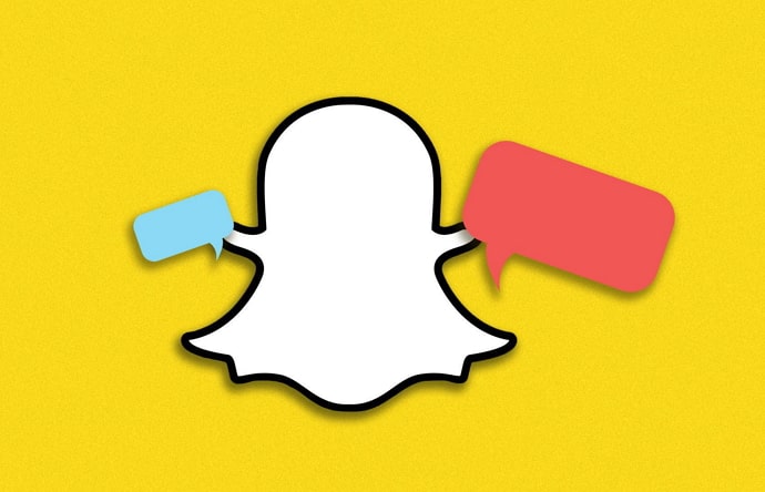  削除されたSnapchatのアカウントを復元する方法