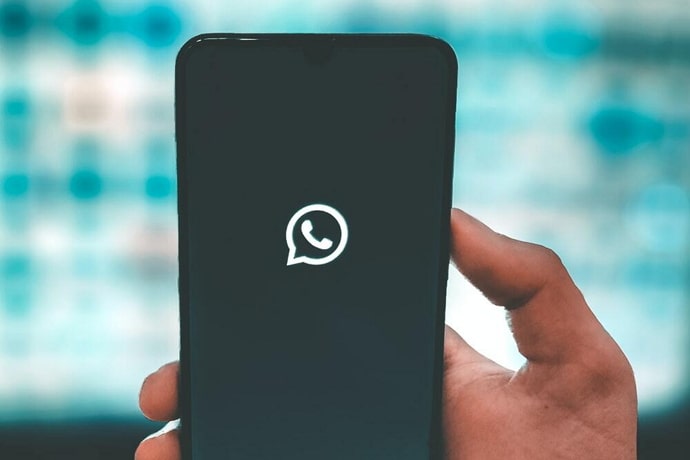  Kako postaviti Whatsapp DP bez gubitka kvalitete