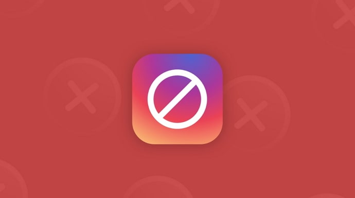  တစ်စုံတစ်ဦးကို Instagram တွင်မပိတ်ဘဲမည်သို့ဝှက်မည်နည်း။