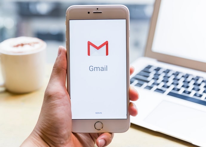  Hur du spårar någons plats med hjälp av en e-postadress
