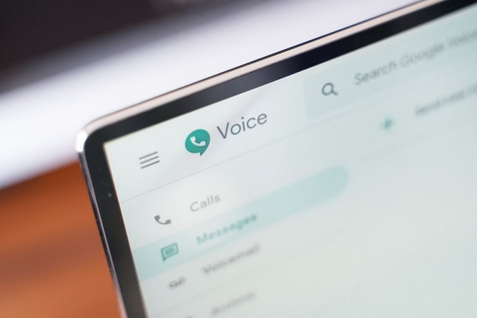  Hur du återkräver Google Voice-nummer (Återskapa Google Voice-nummer)