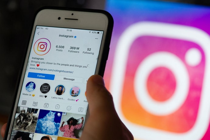  Wie man die Aktivitäten von jemandem auf Instagram sieht (Aktualisiert 2023)