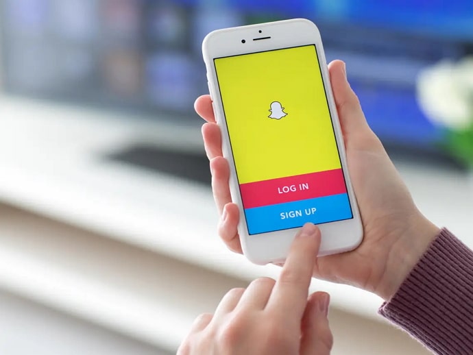  Ինչպես ջնջել Snapchat հաղորդագրությունները՝ առանց նրանց իմացության