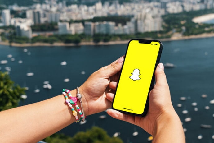  Wateya 5k Aboneyên Snapchat çi ye?