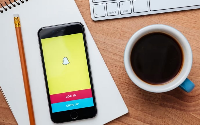  Vad betyder "IMK" på Snapchat?