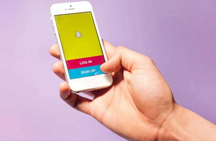  Ako netko nestane iz brzog dodavanja na Snapchatu, znači li to da vas je uklonio iz svog brzog dodavanja?