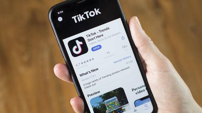  TikTok (TikTok અનફોલો એપ) પર કોણે તમને અનફોલો કર્યા છે તે કેવી રીતે જોવું