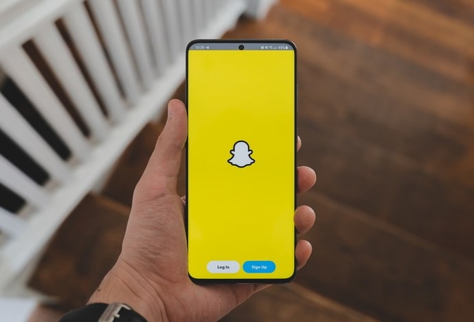  Hur du kan se Snapchat Stories utan att de vet om det (Visa Snapchat Story anonymt)