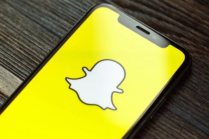  SnapchatのサポートからStreakが戻ってきた場合、相手に通知されるのでしょうか？