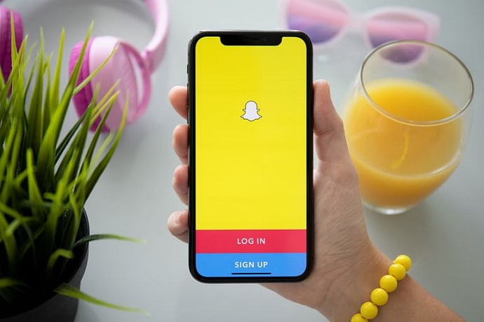  Comment retrouver des amis supprimés sur Snapchat (Voir les amis supprimés)