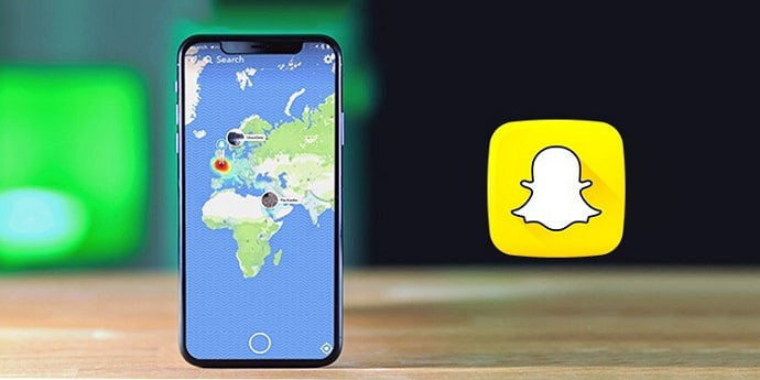  Telefonunuz Kapalıyken Snap Maps Kapanıyor mu?