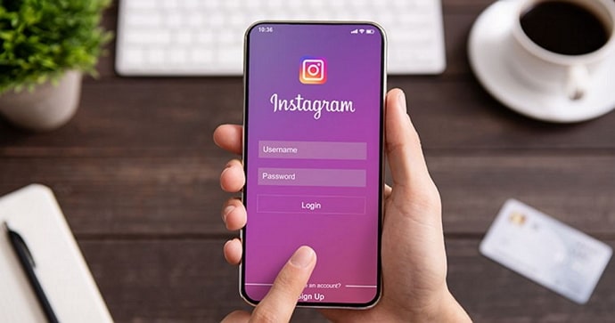  Ի՞նչ է նշանակում Instagram-ում նոր մուտք գործած չճանաչված սարքը: