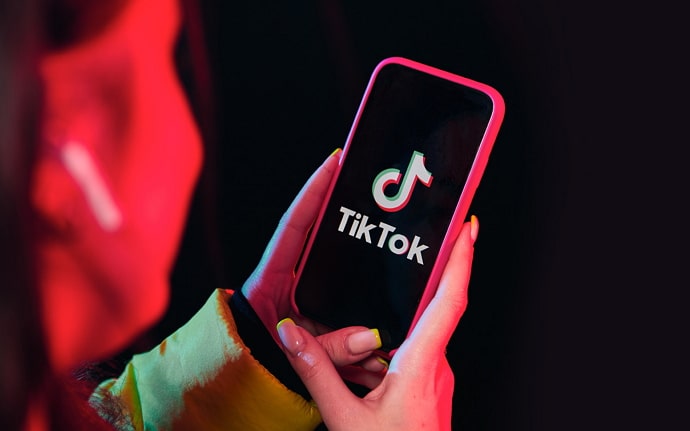  Як виправити проблему чорного екрану TikTok