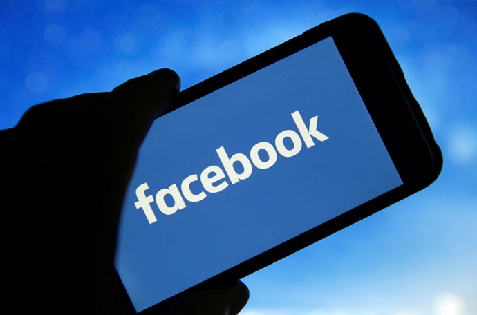  Ինչպես շտկել «ներկառուցված բրաուզերից Facebook մուտքն անջատված է»