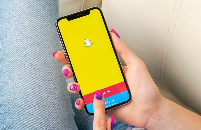  Snapchat IP հասցեի որոնիչ - Գտեք ինչ-որ մեկի IP հասցեն Snapchat-ում 2023 թ.