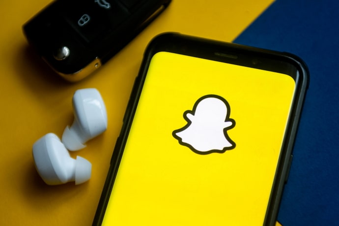  Koliko je potrebno da dobijete žuto srce na Snapchatu