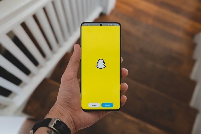  Hur du hittar någon på Snapchat med telefonnummer (sök Snapchat med telefonnummer)