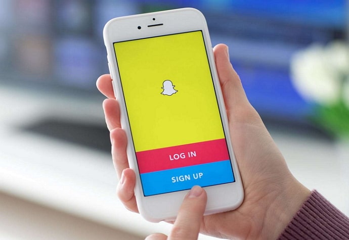  Пронаоѓач на е-пошта Snapchat - Најдете адреса на е-пошта од Snapchat